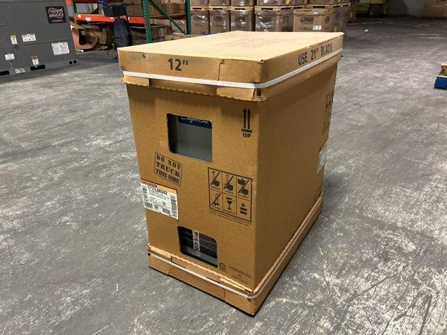 44,000 BTU Single-Stage Upflow/Horizontal PSC Multi Speed Gas Furnace 95% AFUE 120/60/1 CFM: 1125