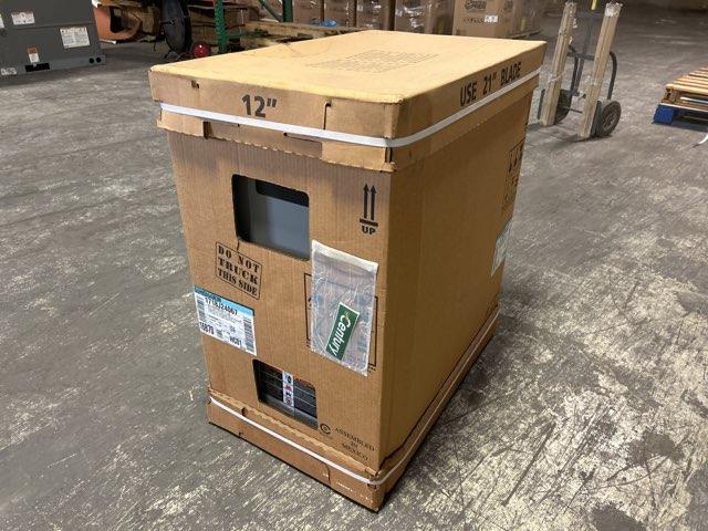 44,000 BTU Single-Stage Upflow/Horizontal PSC Multi Speed Gas Furnace 95% AFUE 120/60/1 CFM: 1550