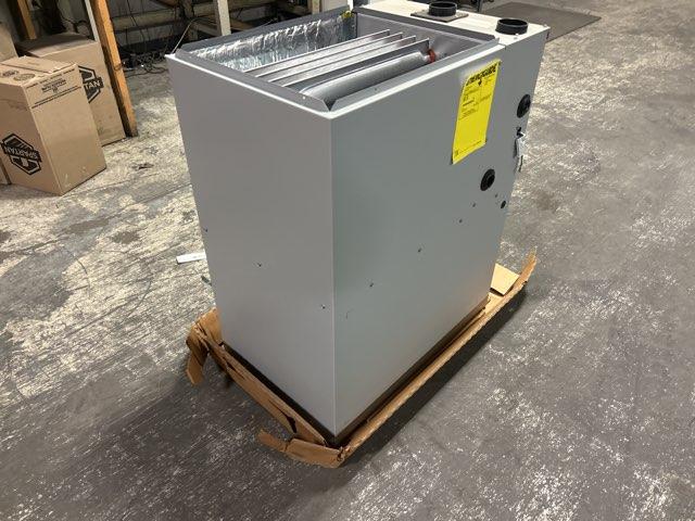 44,000 BTU Single-Stage Upflow/Horizontal PSC Multi Speed Gas Furnace 92.1% AFUE 120/60/1 CFM: 1550