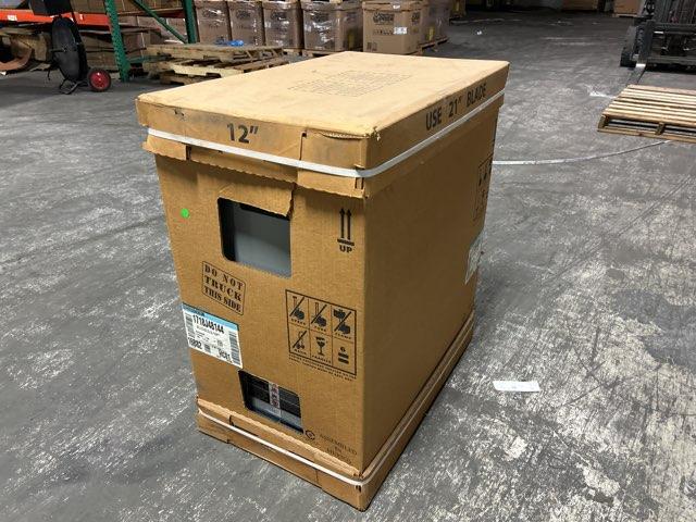 44,000 BTU Single-Stage Upflow/Horizontal PSC Multi Speed Gas Furnace 92.1% AFUE 120/60/1 CFM: 1550