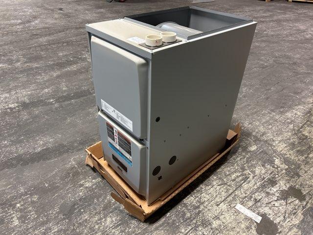 44,000 BTU Single-Stage Downflow PSC Multi Speed Gas Furnace 92.1% AFUE 120/60/1 CFM: 1500