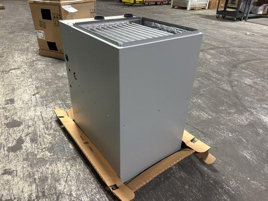 110,000 BTU Single-Stage Upflow/Horizontal ECM Multi Speed Gas Furnace 95% AFUE 120/60/1 CFM: 2130