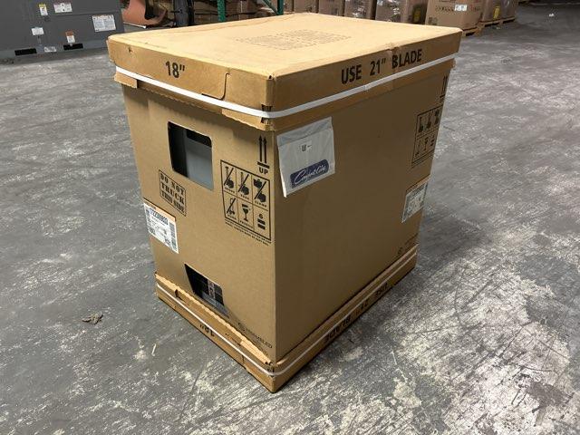 110,000 BTU Single-Stage Upflow/Horizontal ECM Multi Speed Gas Furnace 95% AFUE 120/60/1 CFM: 2130