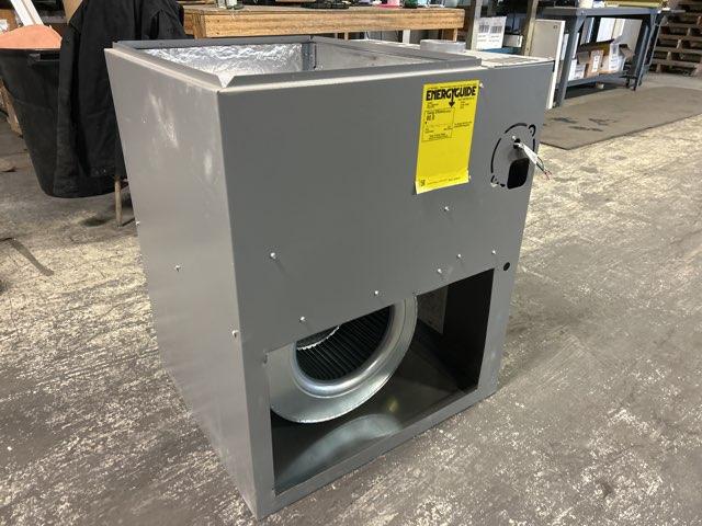 132,000 BTU Single-Stage Upflow/Horizontal ECM Multi Speed Gas Furnace 80% AFUE 120/60/1 CFM: 2390