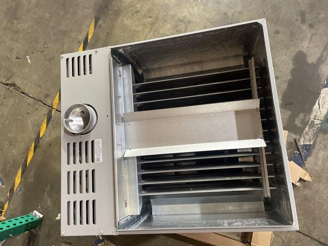 132,000 BTU Single-Stage Upflow/Horizontal ECM Multi Speed Gas Furnace 80% AFUE 120/60/1 CFM: 2390