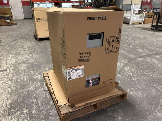 88,000 BTU Single-Stage Upflow/Horizontal ECM Multi Speed Gas Furnace 95% AFUE 120/60/1 CFM: 1660