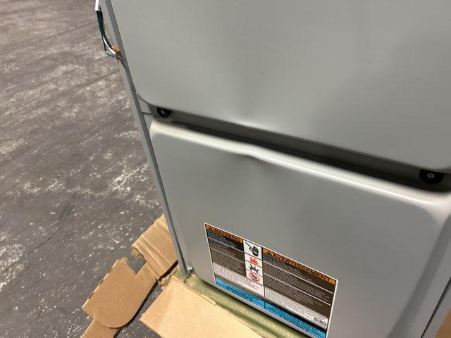 44,000 BTU Single-Stage Upflow/Horizontal ECM Multi Speed Gas Furnace 95% AFUE 120/60/1 CFM: 1290