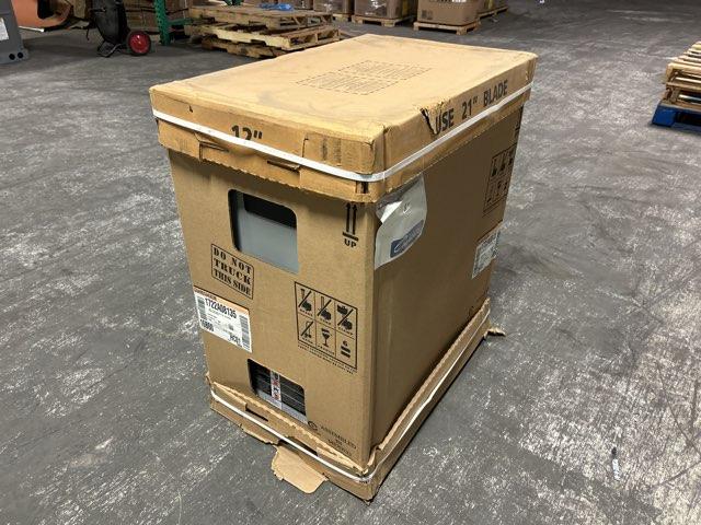 44,000 BTU Single-Stage Upflow/Horizontal ECM Multi Speed Gas Furnace 95% AFUE 120/60/1 CFM: 1290