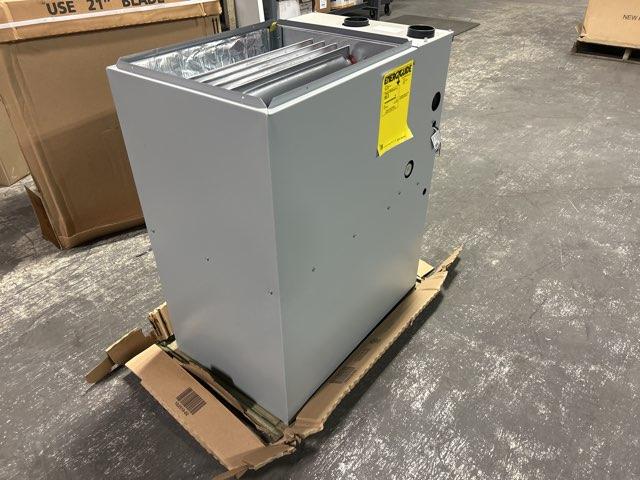 44,000 BTU Single-Stage Upflow/Horizontal ECM Multi Speed Gas Furnace 95% AFUE 120/60/1 CFM: 1290