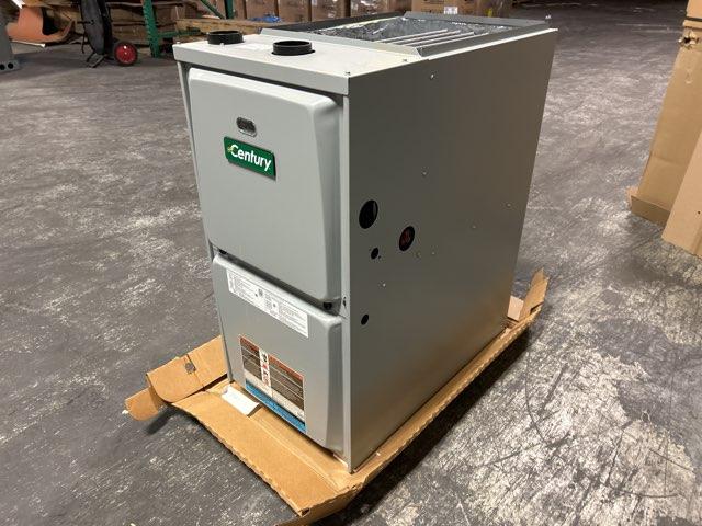 44,000 BTU Two-Stage Upflow/Horizontal ECM Variable Speed Gas Furnace 95% AFUE 120/60/1 CFM: 1370