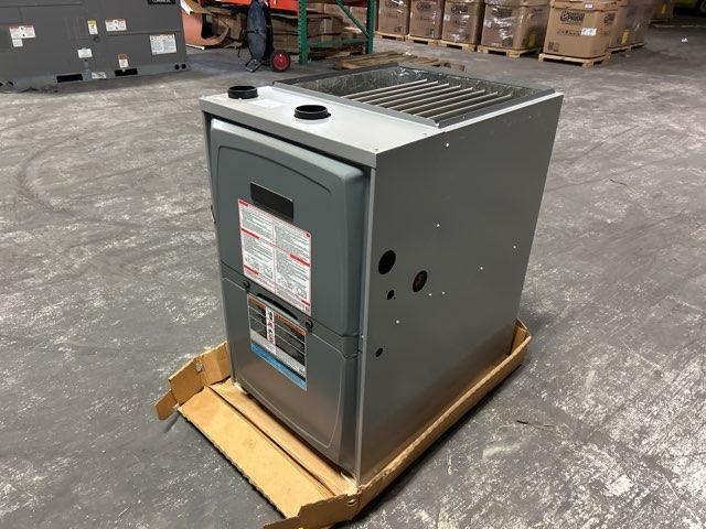 88,000 BTU Modulating Upflow/Horizontal ECM Variable Speed Gas Furnace 97% AFUE 120/60/1 CFM: 1771