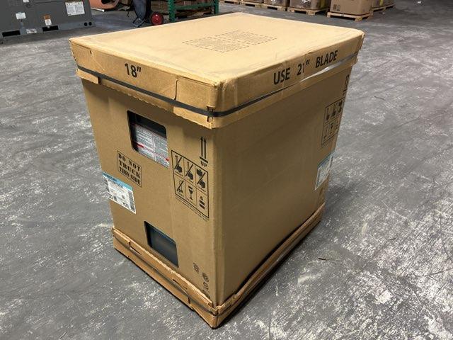 88,000 BTU Modulating Upflow/Horizontal ECM Variable Speed Gas Furnace 97% AFUE 120/60/1 CFM: 1771