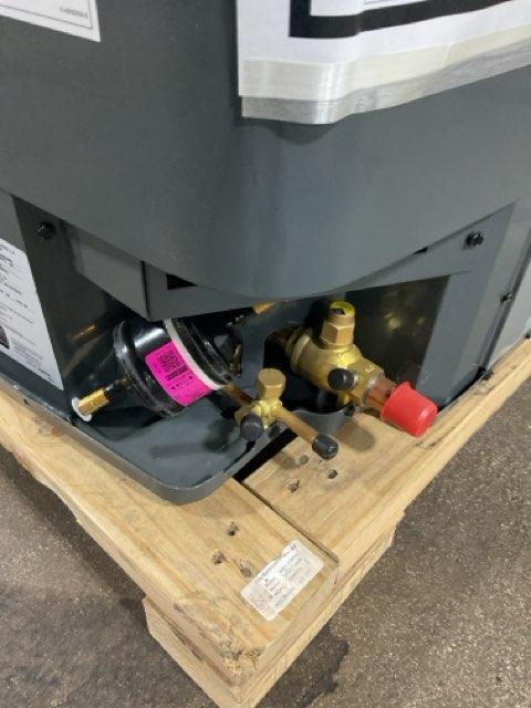 5 Ton Inverter Split-System Communicating Air Conditioner 208-230/60/1 R410A 19.5 SEER2