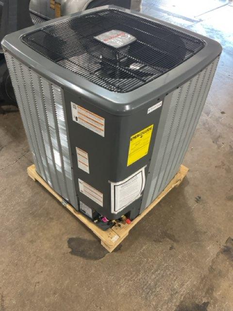 5 Ton Inverter Split-System Communicating Air Conditioner 208-230/60/1 R410A 19.5 SEER2