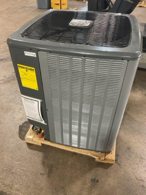5 Ton Inverter Split-System Communicating Air Conditioner 208-230/60/1 R410A 19.5 SEER2