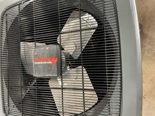 5 Ton Inverter Split-System Communicating Air Conditioner 208-230/60/1 R410A 19.5 SEER2