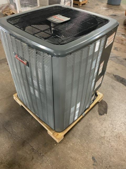 5 Ton Inverter Split-System Communicating Air Conditioner 208-230/60/1 R410A 19.5 SEER2