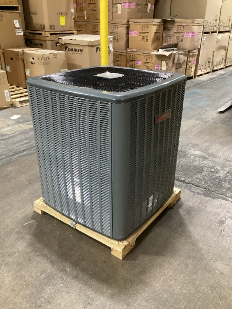 5 Ton Inverter Split-System Communicating Compatible Air Conditioner 208-230/60/1 R410A 19.5 SEER2