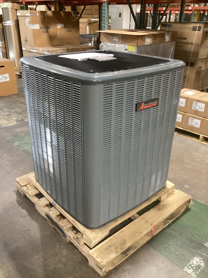 4 Ton Inverter Split-System Communicating Heat Pump 208-230/60/1 R410A 19.5 SEER2