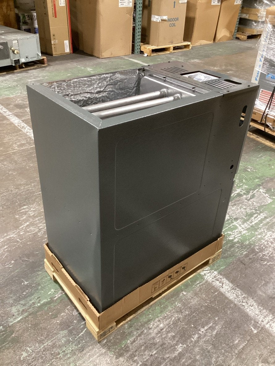 60,000 BTU 2-Stg Up/Horz ECM Var Spd Communicating Compatible Gas Furnace 80% 115/60/1 CFM: 1600