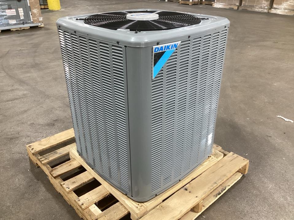 4 Ton Single-Stage Split-System Air Conditioner 208-230/60/3 R410A 13 SEER