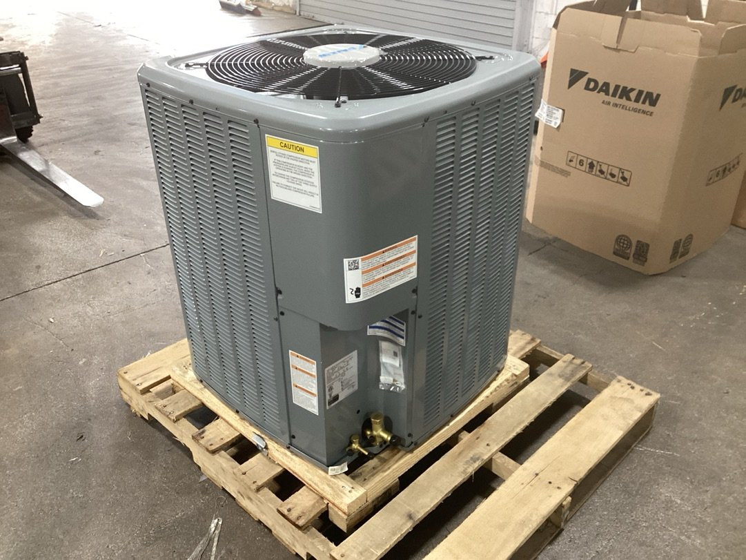 4 Ton Single-Stage Split-System Air Conditioner 208-230/60/3 R410A 13 SEER