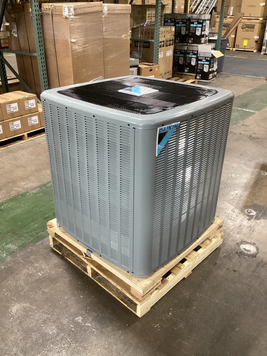2 Ton Inverter Split-System Communicating Heat Pump 208-230/60/1 R410A 19.5 SEER2