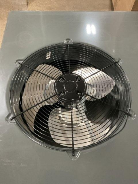 2 Ton Single-Stage Convertible Natural Gas/Electric Packaged Unit, 13.4 SEER2, 208-230/60/1, R410A