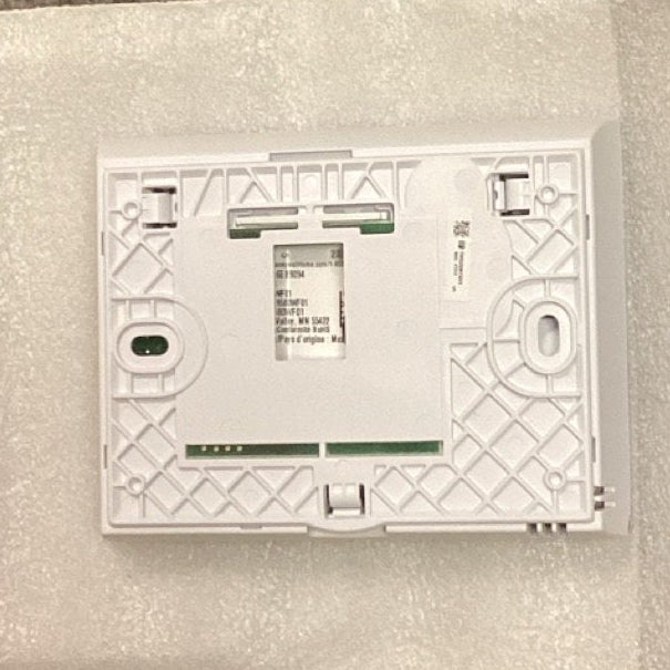 7-Day Programmable Multi-Stage Heat Pump 3/2, Conventional 2/3 Thermostat