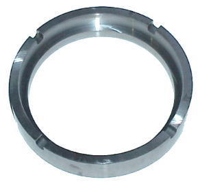 TUNGSTEN CARBIDE 62-6 SEAL