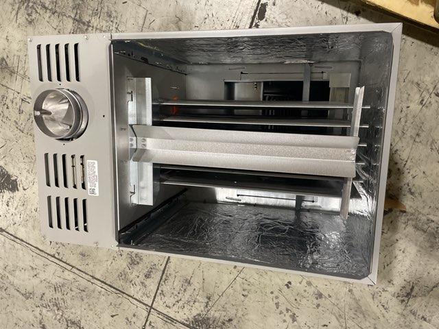 66,000 BTU Single-Stage Upflow/Horizontal ECM Multi Speed Gas Furnace 80% AFUE 120/60/1 CFM: 1355