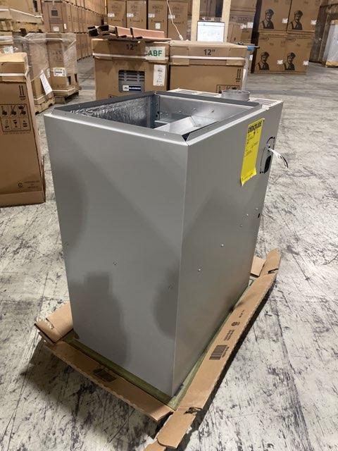 88,000 BTU Single-Stage Upflow/Horizontal ECM Multi Speed Gas Furnace 80% AFUE 120/60/1 CFM: 1730