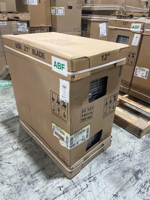 88,000 BTU Single-Stage Upflow/Horizontal ECM Multi Speed Gas Furnace 80% AFUE 120/60/1 CFM: 1730