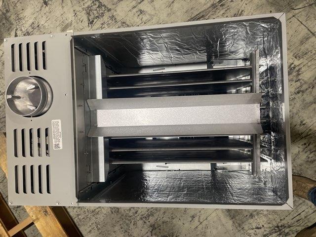 88,000 BTU Single-Stage Upflow/Horizontal ECM Multi Speed Gas Furnace 80% AFUE 120/60/1 CFM: 1730