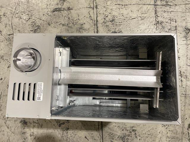 66,000 BTU Single-Stage Upflow/Horizontal ECM Multi Speed Gas Furnace 80% AFUE 120/60/1 CFM: 1579