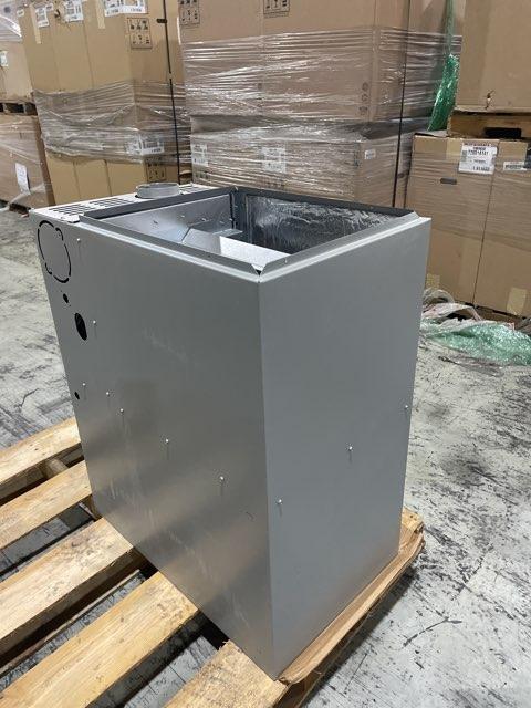 88,000 BTU Two-Stage Upflow/Horizontal ECM Variable Speed Gas Furnace 80% AFUE 120/60/1 CFM: 1755