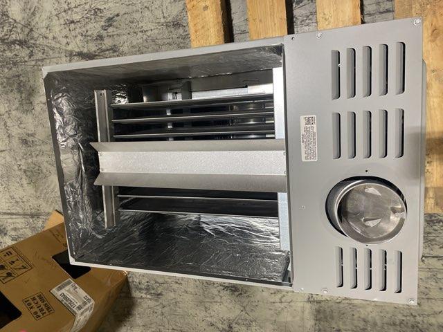 88,000 BTU Two-Stage Upflow/Horizontal ECM Variable Speed Gas Furnace 80% AFUE 120/60/1 CFM: 1755
