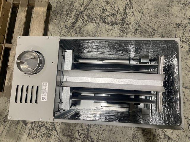 66,000 BTU Upflow/Horizontal Gas Furnace 80% 120/60/1 CFM: 1335