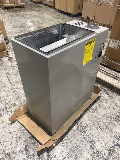 66,000 BTU Upflow/Horizontal Gas Furnace 80% 120/60/1 CFM: 1335