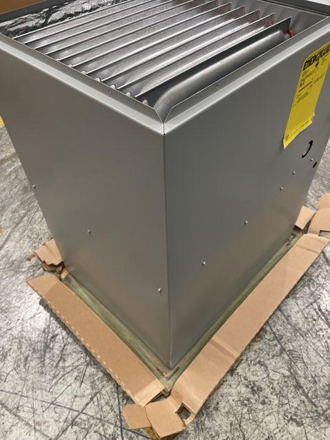 110,000 BTU Two-Stage Upflow/Horizontal ECM Variable Speed Gas Furnace 96% AFUE 120/60/1 CFM: 1955