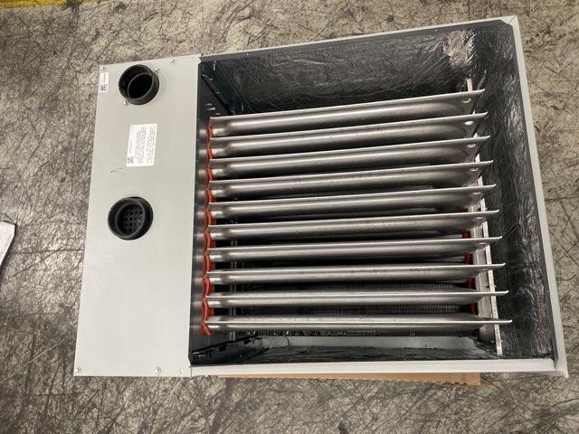 110,000 BTU Two-Stage Upflow/Horizontal ECM Variable Speed Gas Furnace 96% AFUE 120/60/1 CFM: 1955