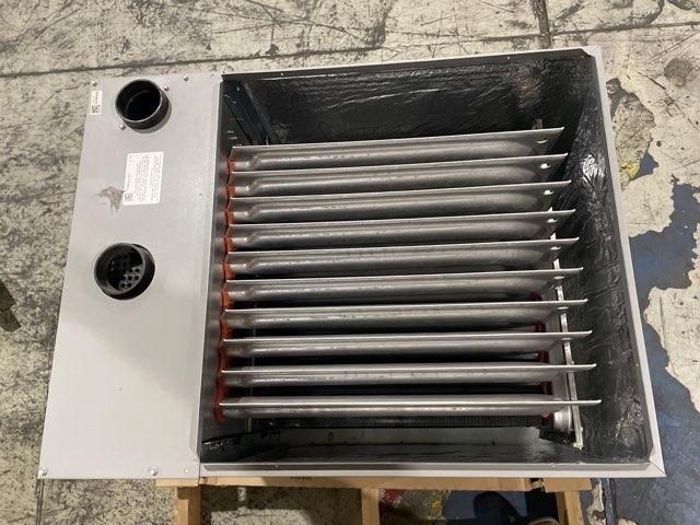 110,000 BTU Two-Stage Upflow/Horizontal ECM Variable Speed Gas Furnace 96% AFUE 120/60/1 CFM: 1955