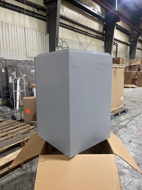 5 Ton AC/HP Multiposition Cased A Coil, R410A CFM 2000