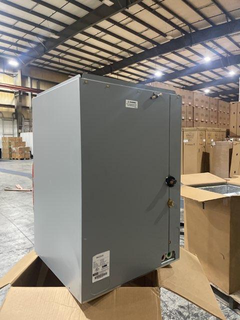 5 Ton AC/HP Multiposition Cased A Coil, R410A CFM 2000