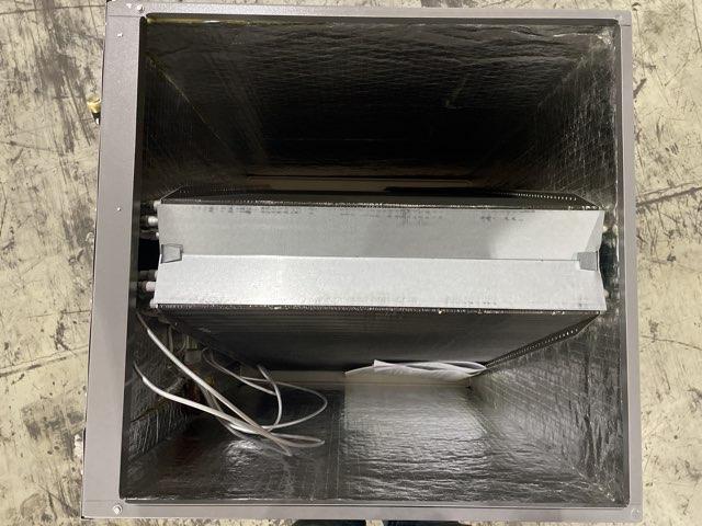5 Ton AC/HP Upflow Cased A Coil, R410A CFM 2400