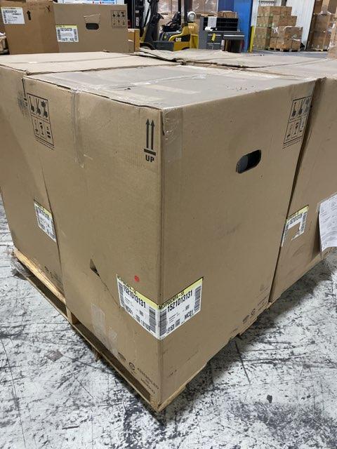 5 Ton AC/HP Upflow Cased A Coil, R410A CFM 2400