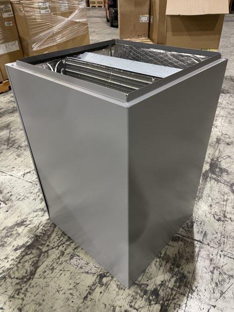 5 Ton AC/HP Upflow Cased A Coil, R410A CFM 2400