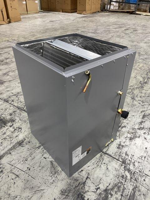 5 Ton AC/HP Upflow Cased A Coil, R410A CFM 2400
