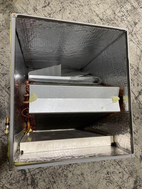 5 Ton AC/HP Multiposition Cased A Coil, R410A CFM 2000