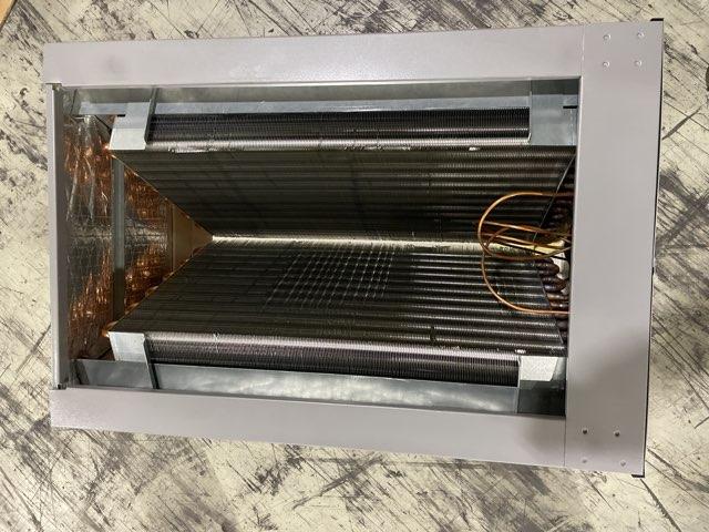 2 Ton AC/HP Downflow Cased A Coil, R410A CFM 1370